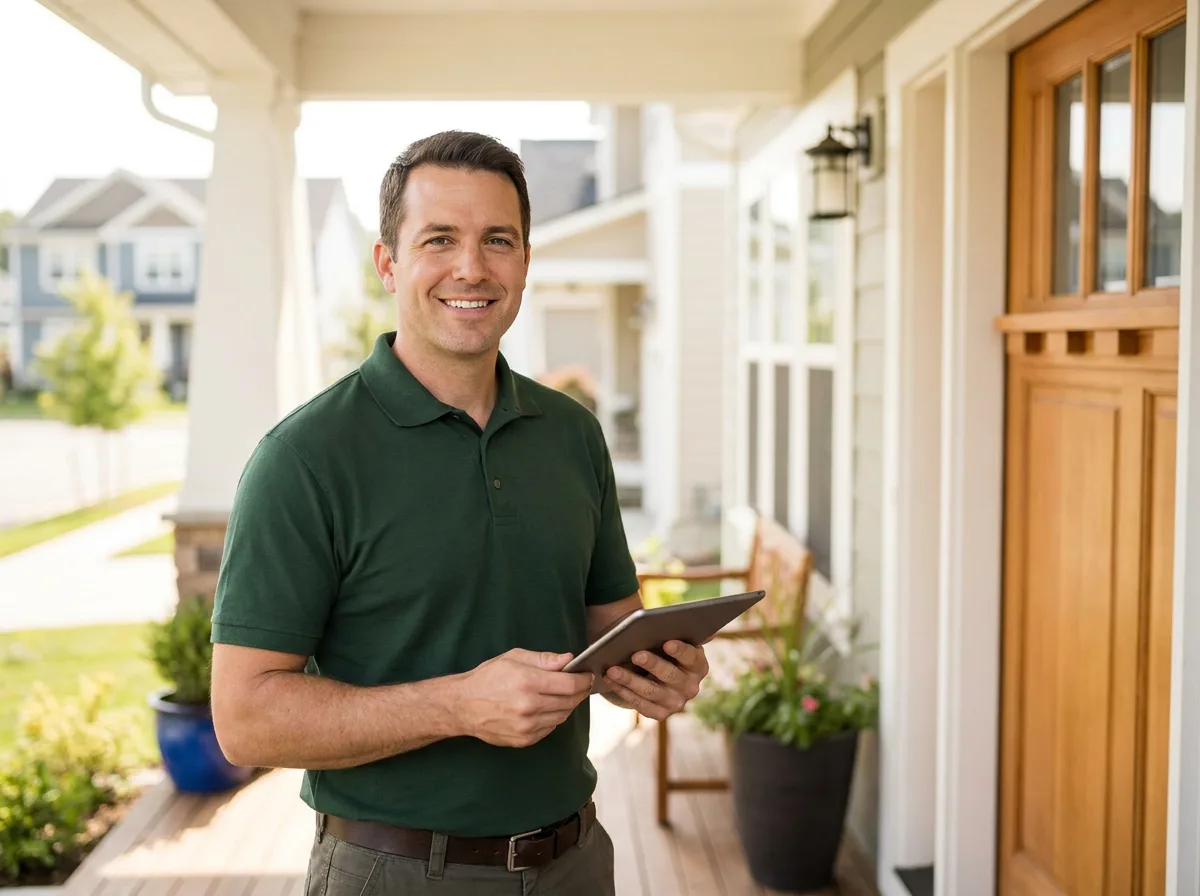 Pest control FAQs for Kopperston, WV